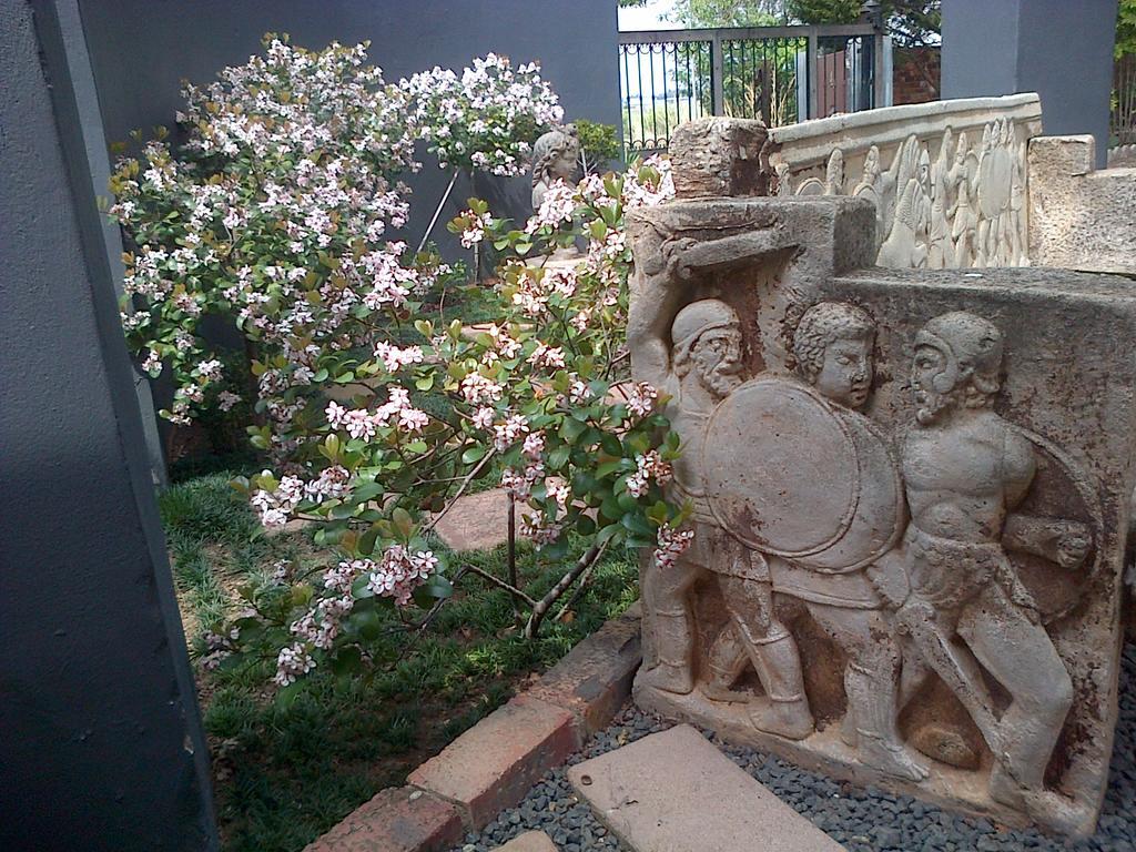Gooseberry Otel Bethlehem Dış mekan fotoğraf