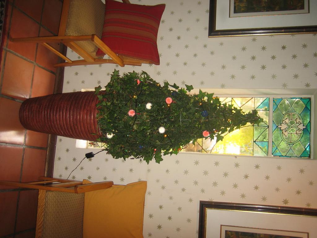 Gooseberry Otel Bethlehem Dış mekan fotoğraf